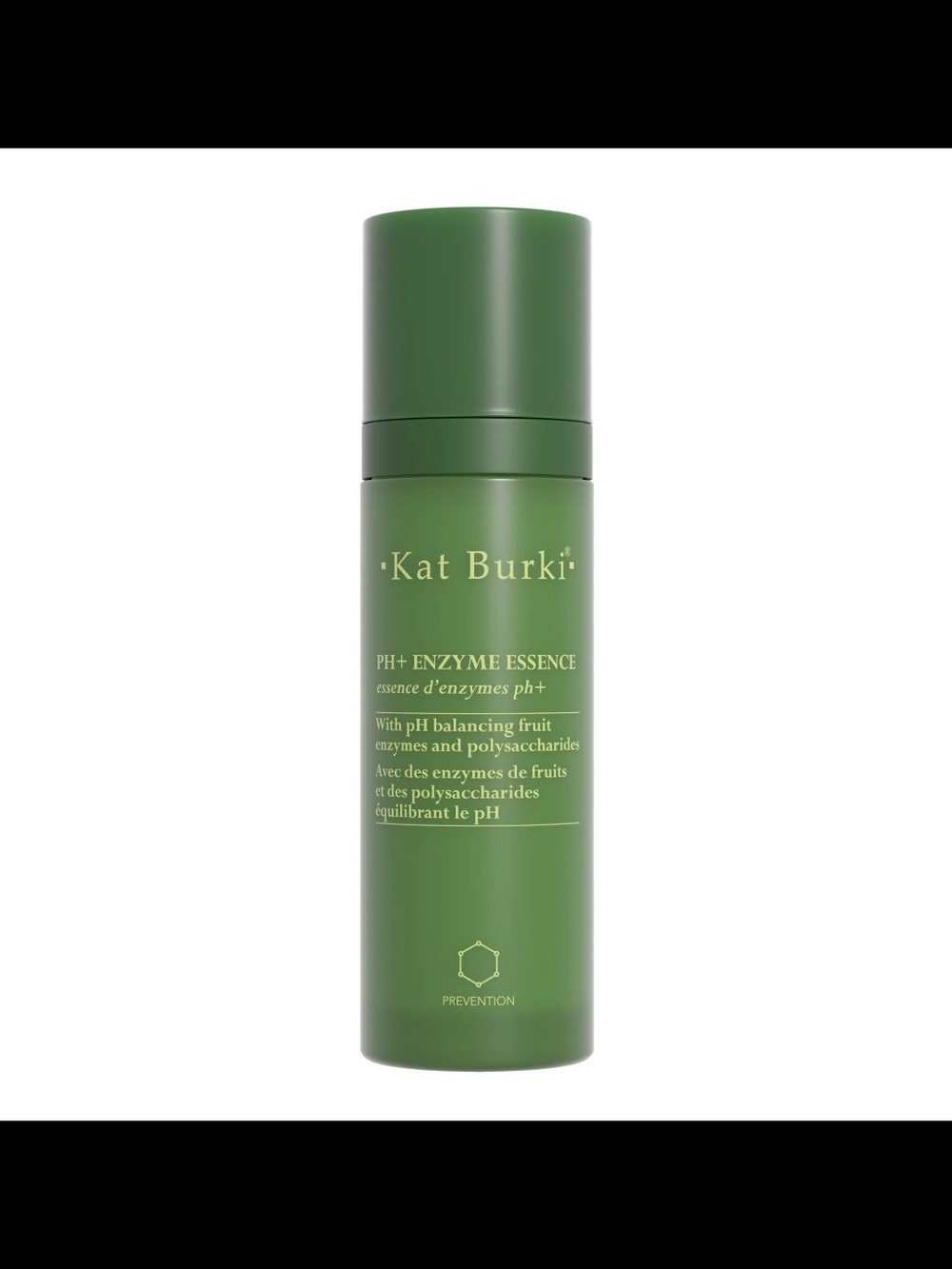 Kat Burki PH+ Enzyme Essence